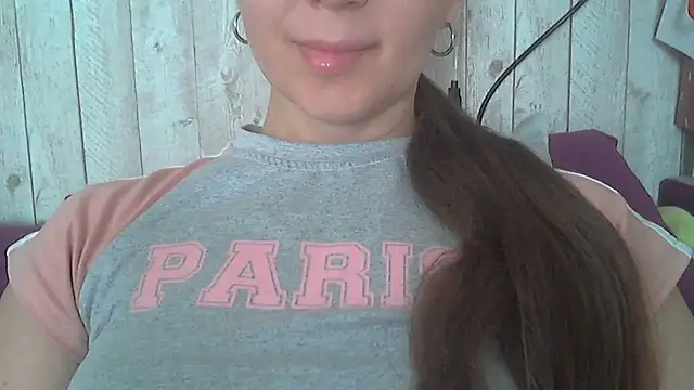 White Glow online show from March 24, 5:07 am