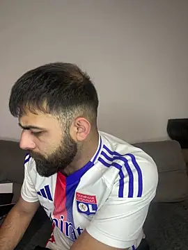 Shayan 021 Private online show from June 11, 11:02 pm