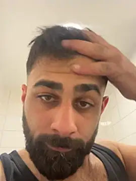 Shayan 021 Private online show from June 5, 8:47 pm