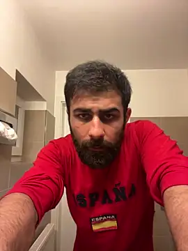 Shayan 021 Private online show from May 31, 1:22 am