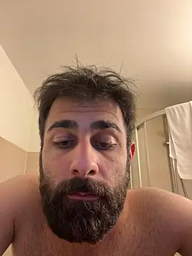 Shayan 021 Private online show from May 31, 7:14 pm