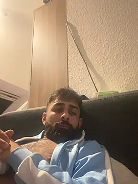 Shayan 021 Private online show from June 12, 9:23 pm