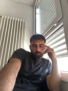 Shayan 021 Private online show from June 7, 3:50 pm