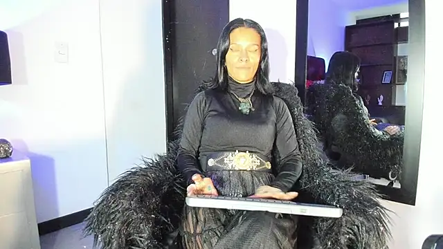 Amelie Blake online show from March 24, 11:43 am