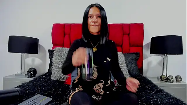 Snapshot of Amelie_Blake chatting on July 18, 1:09 pm Amelie Blake online show from July 18, 1:09 pm