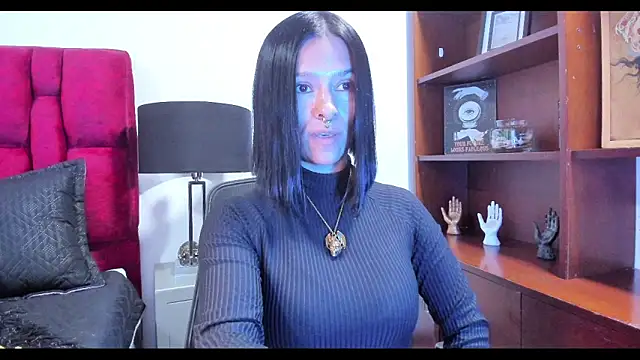 Amelie Blake online show from May 21, 11:40 am