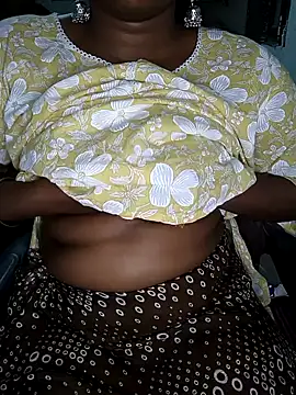 MISS MADHURIBABY online show from March 8, 5:05 pm