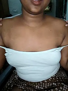 MISS MADHURIBABY online show from March 13, 6:46 pm