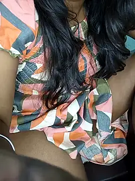 MISS MADHURIBABY online show from March 6, 5:52 pm