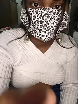 MISS MADHURIBABY online show from March 17, 5:49 pm