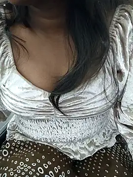 MISS MADHURIBABY online show from March 1, 9:42 am