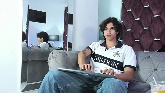 TonyBenedetti online show from March 18, 8:10 pm