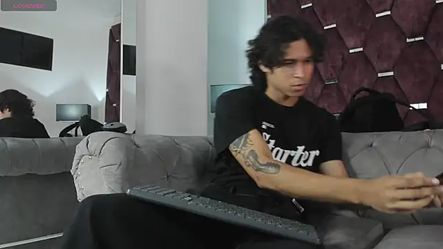 TonyBenedetti online show from March 13, 8:03 pm