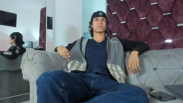 TonyBenedetti online show from March 12, 8:46 pm