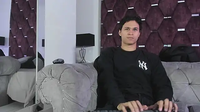TonyBenedetti online show from July 9, 8:52 pm