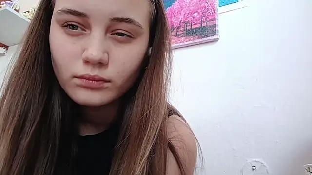 VeloraStar online show from February 25, 8:14 am