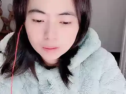 youmi y online show from February 28, 11:21 am