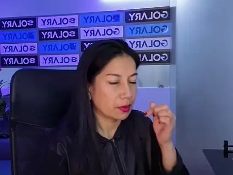 Megan Collinss1 online show from April 15, 2:43 pm