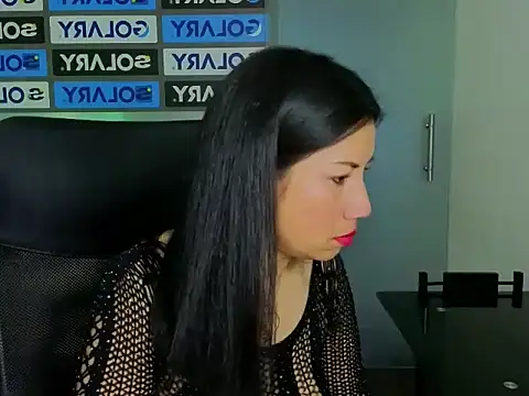 Megan Collinss1 online show from March 25, 4:50 pm