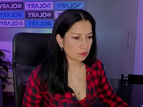 Megan Collinss1 online show from March 29, 2:13 am