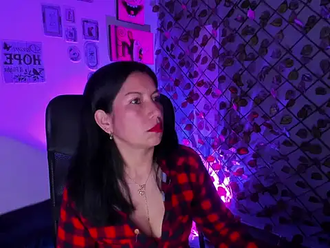 Megan Collinss1 online show from February 25, 12:16 pm