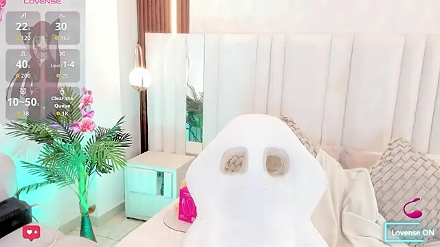 im rosette online show from March 20, 1:12 pm