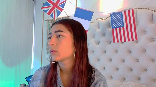 Sara funy online show from July 4, 11:49 am