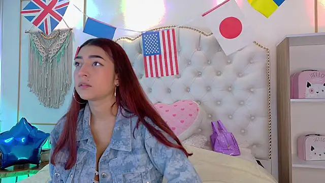 Sara funy online show from June 27, 11:27 am