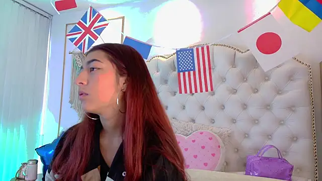 Sara funy online show from June 20, 11:37 am
