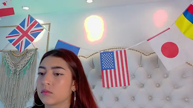 Sara funy online show from June 19, 11:27 am