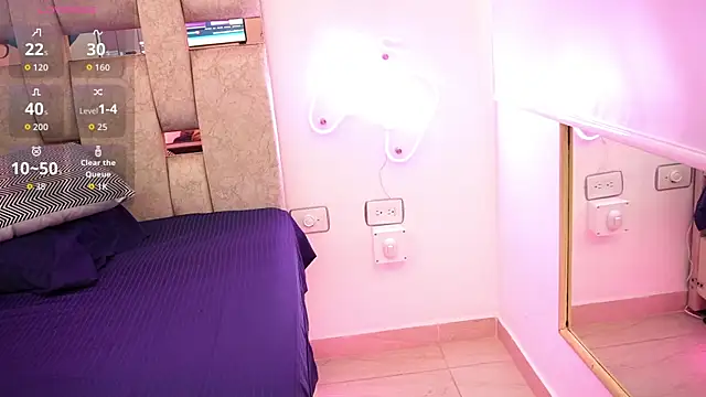 liasuaza online show from March 20, 12:28 pm