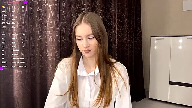 NuDonzze online show from March 25, 6:51 pm