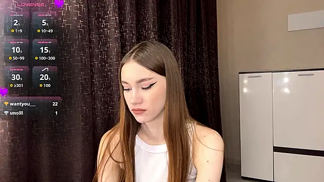 NuDonzze online show from February 25, 5:24 pm