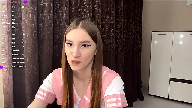 NuDonzze online show from March 28, 5:14 pm