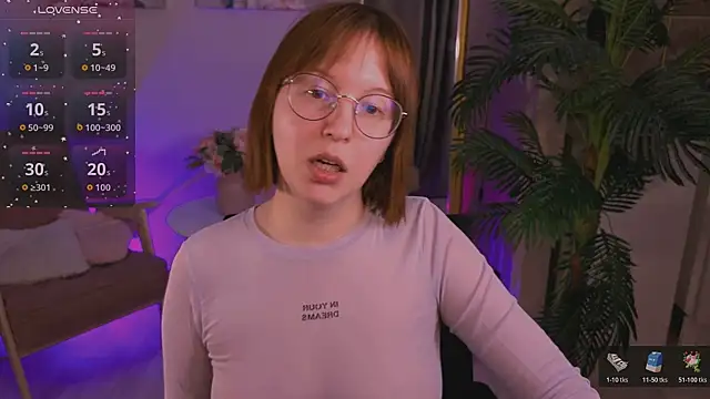 arizzzona x online show from February 25, 1:44 pm