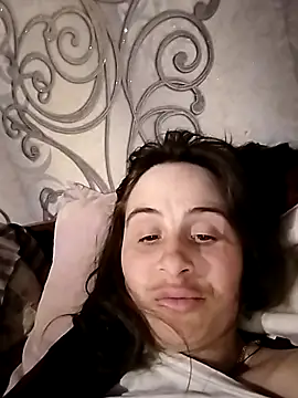 Stellary3752 online show from April 14, 7:52 pm