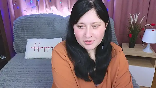 AngelNoir  online show from March 1, 9:15 pm