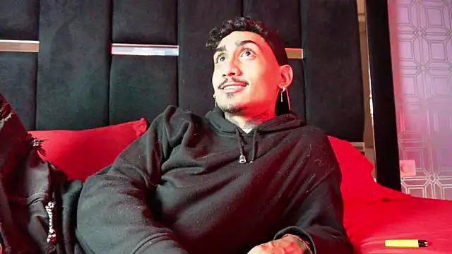 Dark Eros  online show from April 10, 3:46 am