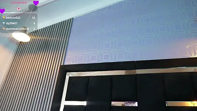 Dark Eros  online show from March 27, 8:11 am