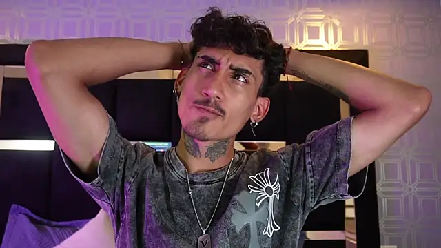 Dark Eros  online show from March 14, 7:42 pm