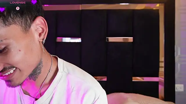 Dark Eros  online show from March 16, 7:38 pm