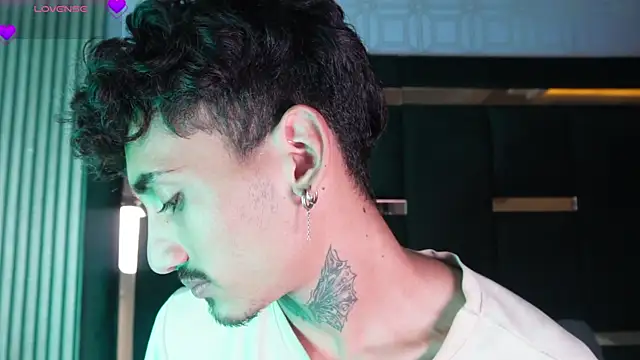 Dark Eros  online show from March 29, 3:41 am