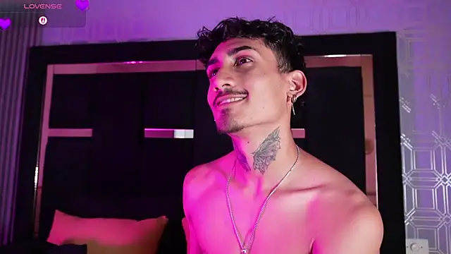 Dark Eros  online show from March 19, 3:28 am