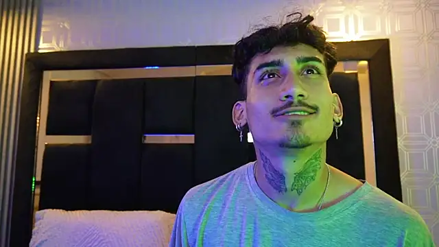 Dark Eros  online show from March 20, 3:51 am