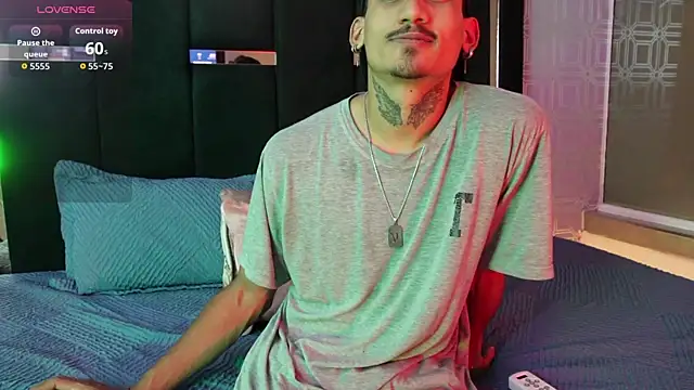 Dark Eros  online show from March 23, 3:17 am