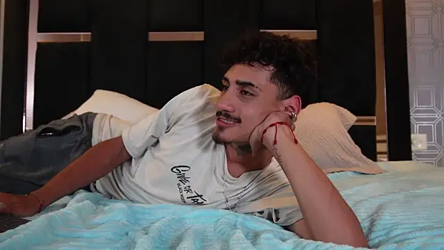 Dark Eros  online show from March 9, 8:01 pm