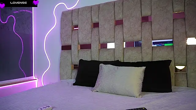 Petitte Mussa online show from April 9, 3:52 am