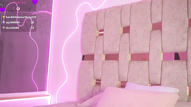 Petitte Mussa online show from March 28, 3:51 am