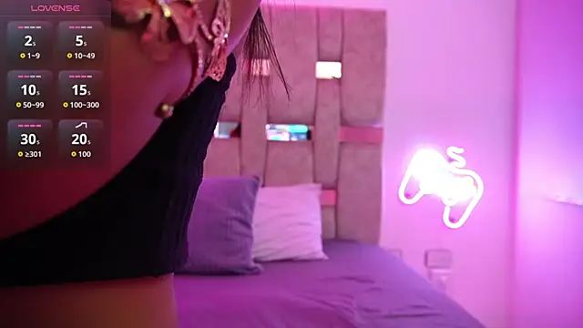 Petitte Mussa online show from March 20, 3:51 am