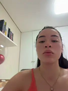 jennihot online show from March 17, 1:36 pm